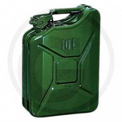 02 Pressol Jerrycan metaal 20 liter