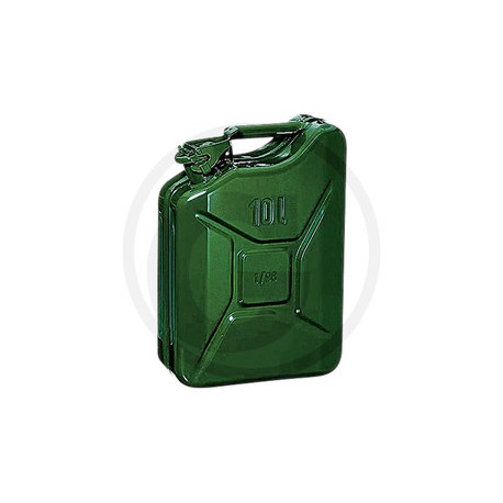 02 Pressol Jerrycan metaal 20 liter