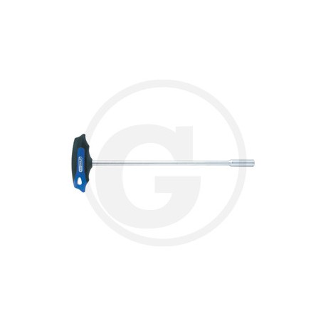 03 Dopschroevendraaier  extra lang 10 mm