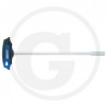 04 Dopschroevendraaier   extra lang 13 mm