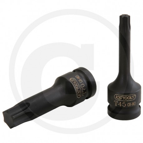 04 Bit dopsleutel  T50