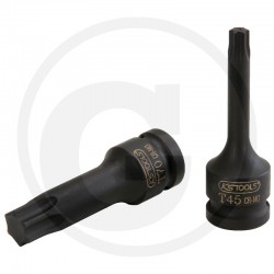 06 Bit dopsleutel  T60