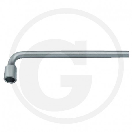 07 GEDORE Gebogen soksleutel 32