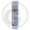 01 GRANIT Universeel smeervet 400 g patroon