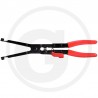01 KS Tools Uitlaatklemtang PSA,310 mm