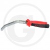 01 KS Tools Gloeibougiestekker-tang,gebogen,235 mm