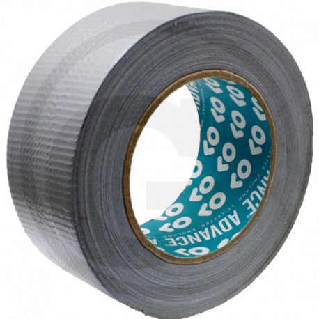 08  Reparatietape Kleur: zilver