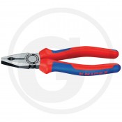 04 KNIPEX Combinatietang 160 mm