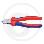 01 KNIPEX Zijkniptang 160 mm