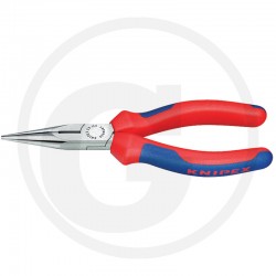 01  KNIPEX Telefoontang 140 mm