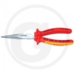 06 KNIPEX Telefoontang 200 mm