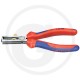 02 KNIPEX Afstriptang 160 mm