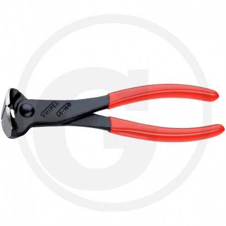 02 KNIPEX Voorsnijtang 200 mm