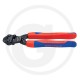 03 KNIPEX Compacte boutentang 200 mm