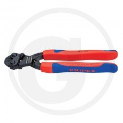 03 KNIPEX Compacte boutentang 200 mm