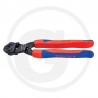 03 KNIPEX Compacte boutentang 200 mm