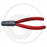 02 KNIPEX Adereindhulstang SB