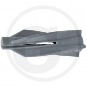 02 Gasbetonpluggen 8 mm  per 25 stuks