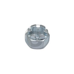 05 kroonmoer M20 x 1.5 verzinkt