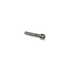 01 Binnenzeskant M3 x 4 mm 8.8 ck per stuk