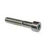 23 Binnenzeskant M6 x 40 mm 8.8 ck  per stuk