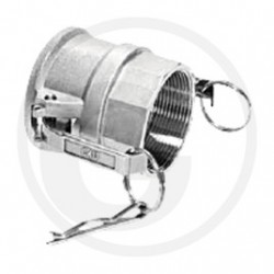04 M deel met binnendraad 1 1/4"