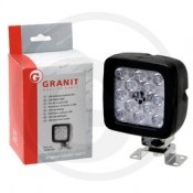 07 GRANIT LED werklamp