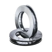 14 Nord lock ring  voor M14 per 100 stuks