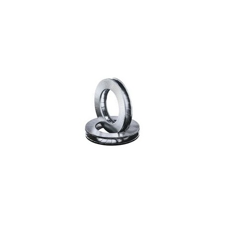 06 Nord lock ring  voor 8 mm per stuk