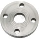 03 Platte flens staal PN10   150 mm