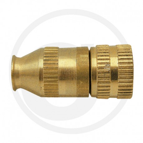 05 ARAG Sproeidop instelbaar, Ø: 1,5 mm  type mini