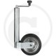 03 Winterhoff Steunwiel slinger met druklager 500 kg