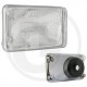 01 Inzet voor koplamp links en rechts