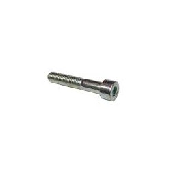 18 Binnenzeskantbout M12 x 120 mm,CK rvs A4