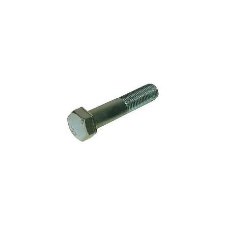 09 zeskantbout M8 x 75 mm A4 per doos