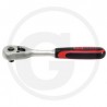 02 KS Tools 1/4" ratel, 45 tanden