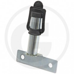 03 Opsteekpen 2 x bouten