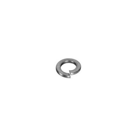 02 veerring 1/4"  per 100