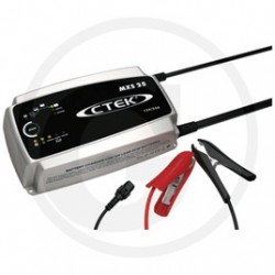 CTEK Acculader MXS 25