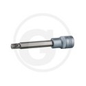 1/2" Bit-dopsleutel  TX T50