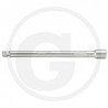 3/8" Verlengstuk 150 mm