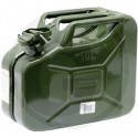 01 Pressol Jerrycan metaal 10 liter per stuk