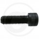 05 Binnenzeskant M 10 x 1,25  x 40 mm  12.9 per stuk