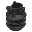 KNOTT Rubber hoes Ø achter 60 per stuk