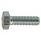 01 Zeskantbout M3 x 6 mm 8.8