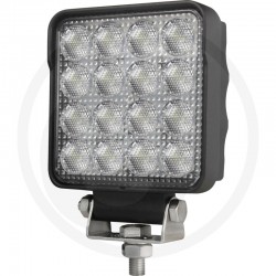 Werklamp LED 2500 lm