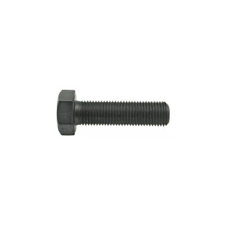 06 Zeskantbout 10 x 40 mm 10.9 per stuk