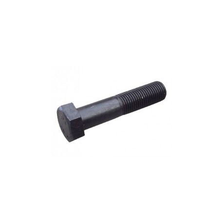 02 Zeskantbout M8 x 45 mm 10.9 per stuk