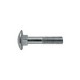 10 Slotbouten 5 x 70 mm  8.8 per 200