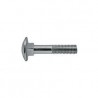 01 Slotbouten 16 x 40 mm  8.8 per 50